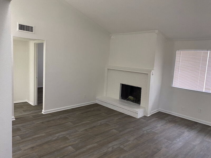 Interior Remodel (After)