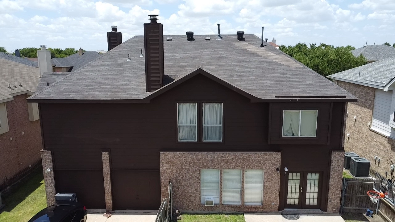 Side Painting Project (After)